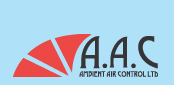 Ambient Air Control