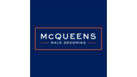 Mcqueens barbers and male grooming