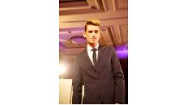 Scott Robb Hairdressing