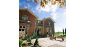 Holmer Park Spa & Health Club