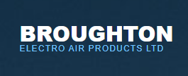 Broughton Electro Air Products
