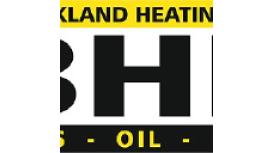 Breckland Heating Limited