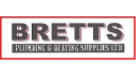 Bretts Plumbing & Heating Supplies Ltd