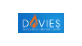 Davies Mechanical Services Ltd