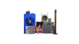 GDM (Heat Transfer) Ltd