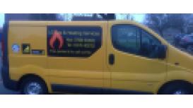 LG Gas and Heating Services