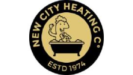 New City Heating Co