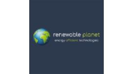 renewable planet