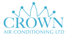 Crown Air conditioning Ltd