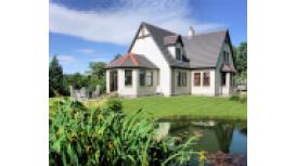 Home Farm Bed and Breakfast