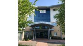 Conservatory Restaurant