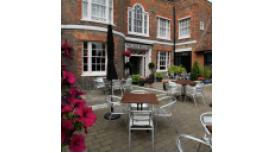 The Old Bull Inn Hotel