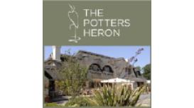 The Potters Heron Hotel