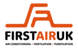 First Air UK Ltd