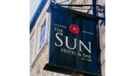 The Sun Hotel & Bar
