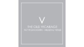 Wedding Venue and Hotel - Vicarage Boutique Hotel