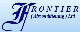 Frontier (Airconditioning)