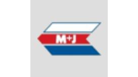 M & J International Freight Ltd
