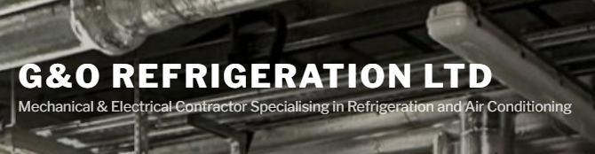 G&O Refrigeration