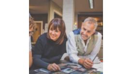 Cream and Browne Interior Design Suite Walsall