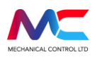 Mechanical Control Ltd