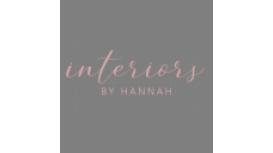 Interiors by Hannah
