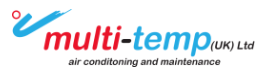 Multi-Temp UK