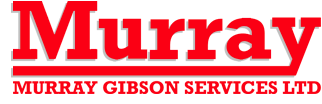 Murray Gibson Services Ltd