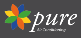 Pure Air Conditioning
