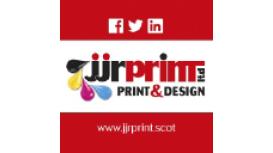 J J R Print Ltd