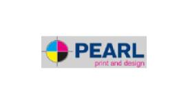 Pearl Print and Design