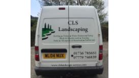 CLS Landscape Garden Services Penzance