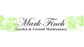 Finch Mark Garden & Grounds Maintenance Ltd