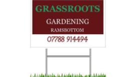 Grassroots Garden and Lawn Care