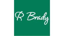 R Brady Garden & Landscape Service