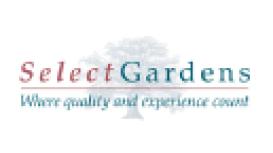 Select Gardens Ltd