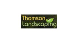 Thomson Landscaping