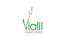 Vialii Garden Design