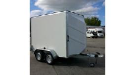 Bridgwater Trailer Centre