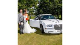 aa wedding cars