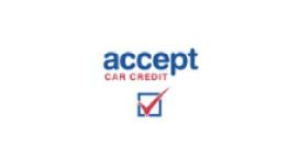 Accept Car Credit