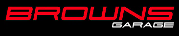 Browns Garage Ltd