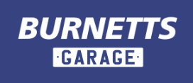 Burnetts Garage