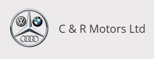 C & R Motors Ltd