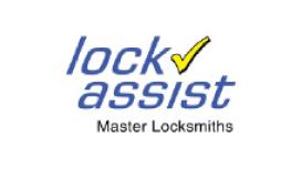 Lock Assist