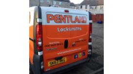 Pentland Locksmiths Services