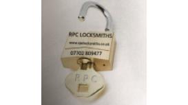 R P C Locksmith Services