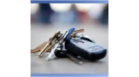 The Vehicle Locksmith