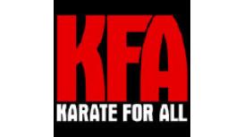 Karate For All - Stourbridge