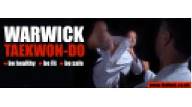 Warwick TKD Club